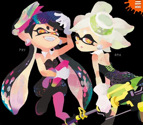 えろ スプラ|【スプラトゥーン】シオカラーズとセックスしまくりってマジ？。